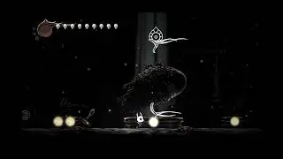 How to cheese Massive Moss Charger