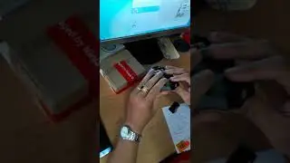 Fantech w4 hdbt