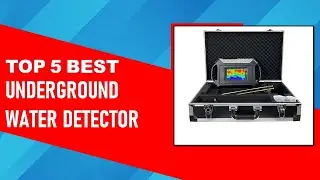 Top 5 Best Underground Water detector in 2025 on Aliexpress