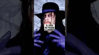WWE Undertaker Matches (1987-1997)#shorts #shortvideo #youtubeshorts #wwe  #undertake @iDabba1628