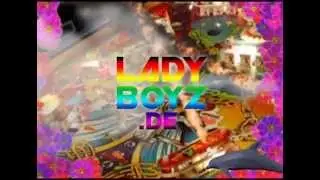 Solar showreel Ladyboyz.de