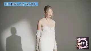 RITA VINIERIS | NEW YORK BRIDAL 02 | FFusion Fashion