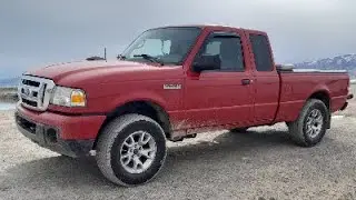 lift your truck 2 INCHES FOR FREE | how to crank torsion keys