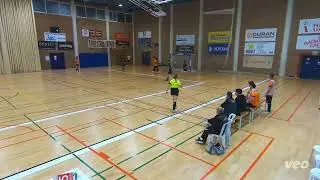 ETB VS JOVES DE INCA