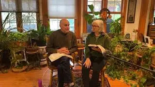 Jeremiah Chapter 27 - Good Shepherd Lutheran Church in State College PA