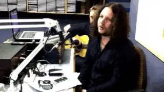 The Shanghai Times - There She Goes (Acoustic @ The Michael & Dando Show)