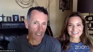 Military & First Responder Real Estate - Elisa & Sean Bell & Chris Dorward