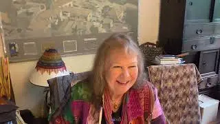 14. Vera Ontmoet WIETEKE VAN DORT (07-10-2021)