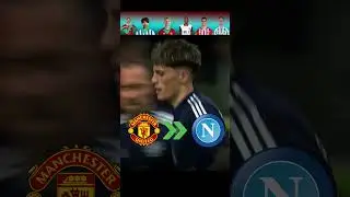 🚨 INSANE Transfer Rumours! | N&uacute;&ntilde;ez, Garnacho, Mitoma & More 🔁⚽ #shorts #transfernews