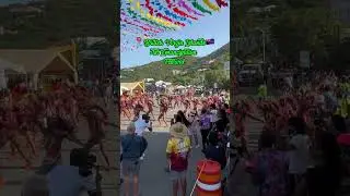 British Virgin Islands 71st Emancipation Festival 2025