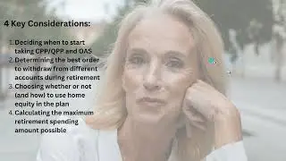 How to build retirement plans w/ personalized decumulation & asset drawdown [for Financial Planners]