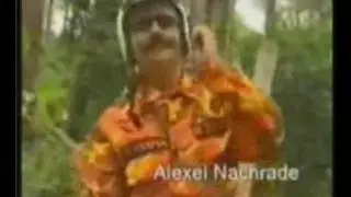 Lebanese TV satire of Hizbullah