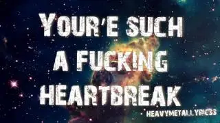 Northern Horizon - Miss Heartbreak (Lyrics)