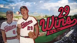 How the '87 Salt Lake Trappers Did the Impossible... With Bill Murray's Help 🏔