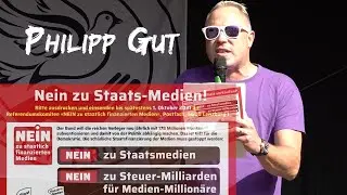 Philipp Gut: 