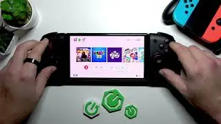 HORI Split Pad Pro &ndash; Как обновить прошивку контроллера