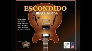 Escondido Street Festival
