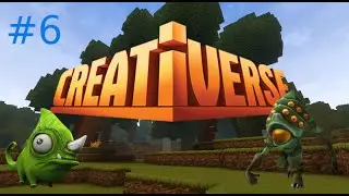 Creativerse #6: Digging Deeper