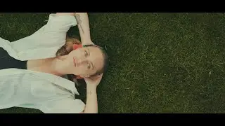 oh caroline - Wisdom Teeth (feat. santpoort) [Official Music Video]