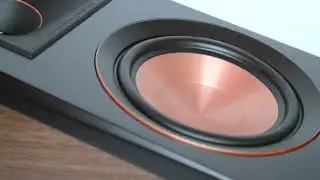 Kronos AV - UK's Premium Klipsch Dealer