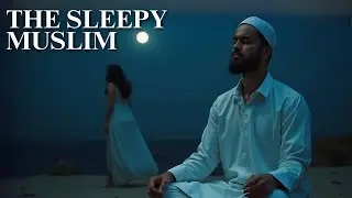 The Sleepy Muslim | How Islam Teaches Us to Control Lust and Desire