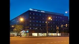 Hotel ibis budget Zurich City West - Zürich