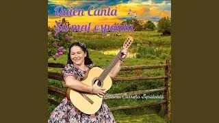 Quien Canta Su Mal Espanta