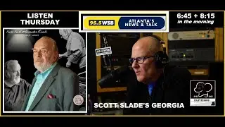 scott slade georgia