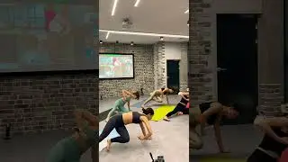 Inside flow&bull;Workshop with Young Ho Kim #insideflow #insideflowyoga #yoga
