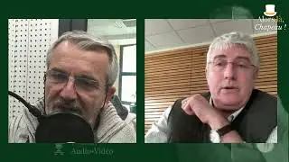 [L&rsquo;HEBDO] : une discussion sans langue de bois sur l&rsquo;actu radio