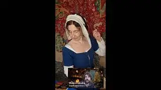 Let's talk: Medieval France