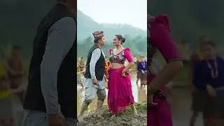 chanas paye ta | pooja sharma | priyanka karki | Dilip Rayamajhi | Deepa shree niraula ●nepali movie