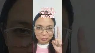 Pronunciation 101. Vague, Indigent, Prayer