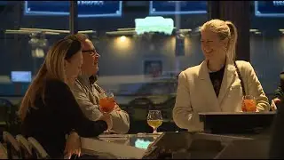 Now Open: Stadium District's Great North Commons looking to enhance nightlife, food scene