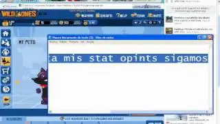 hack de stat points en wild ones