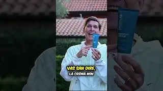 Massi Milani ci parla dell'importanza di preparare muscoli e tendini prima di un allenamento.