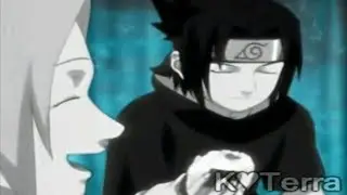 SHATTERED | SasuSaku