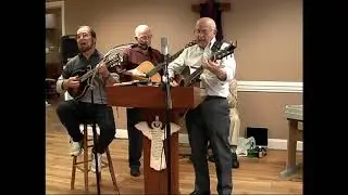 Raymond Bentley Gospel Time 9 9 20