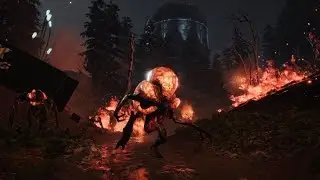 Is earthfall dead?