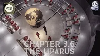 [GPGC] Cypher 007 Gameplay - Chapter 3.6 The Liparus