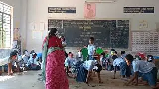 Story