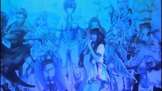 Marshmallow Doll Cover AKB48 - Mayu no Tameni @Chiangmai Cartoon&Animation #12 : Zodiac