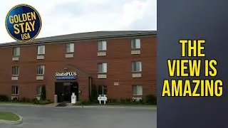 Extended Stay America Select Suites - Memphis - Cordova - The View Is Amazing | Memphis (TN)🌟