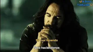 Marco Antonio Sol&iacute;s - &iquest;A D&oacute;nde Vamos A Parar? (Tradu&ccedil;&atilde;o/Legendado)