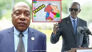 NYUMA YA VIDEO YA H.E KAGAME MINISTER Steve Mbikayi ATUNGURANYE ASABA M23 KO IVANWA MUBIGANIRO!