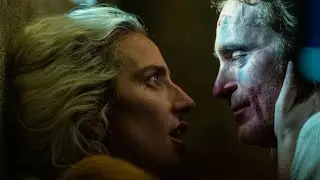 Todd Phillips shared the 1stlook of #joker2 #jokerfolieadeux #joaquinphoenix  #ladygaga #harleyquinn