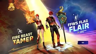 Upcoming Events in Free Fire l Free Fire New Event l Ff New Event l New Step Up Event Free Fire 