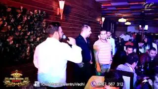 Costel Biju - Filmeaza camera (Club Maxim Manele) LIVE 30.10.014