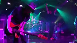 AWOLNATION - Sail (Live)