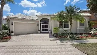 10780 Haydn Drive Boca Raton FL 33498